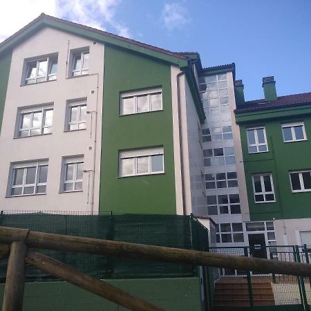 Telena Apartment Onís Exterior foto